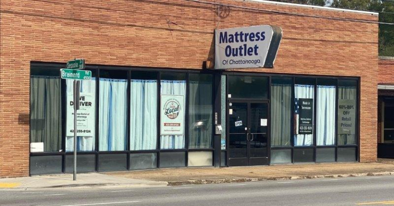mattress stores ringgold ga
